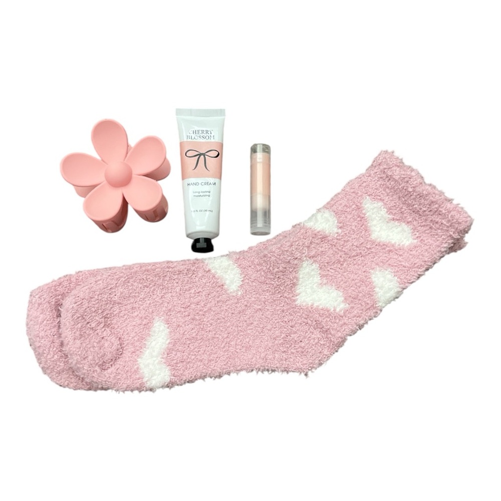 4 piece beauty bundle